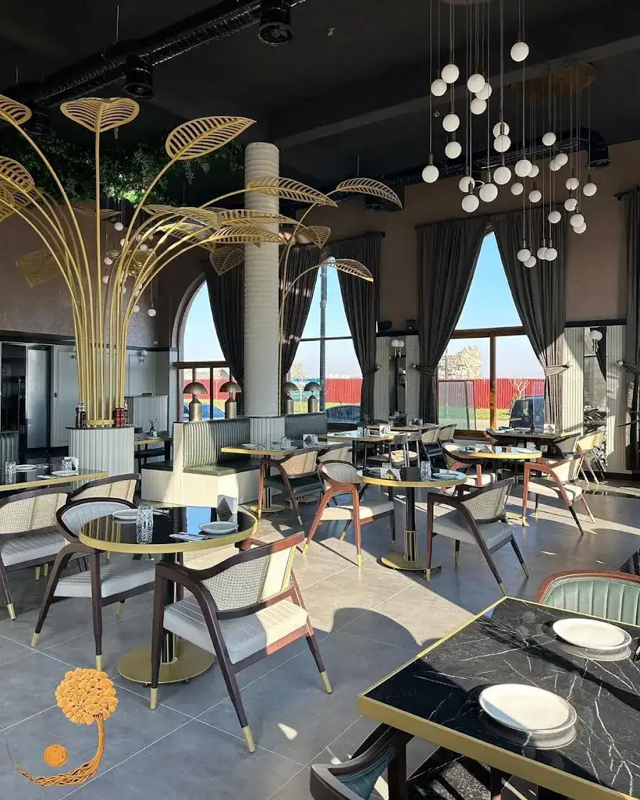 Élise restaurant & bar