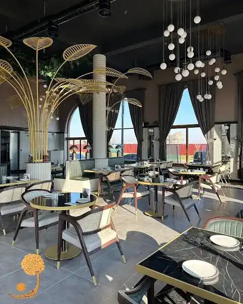 Élise restaurant & bar