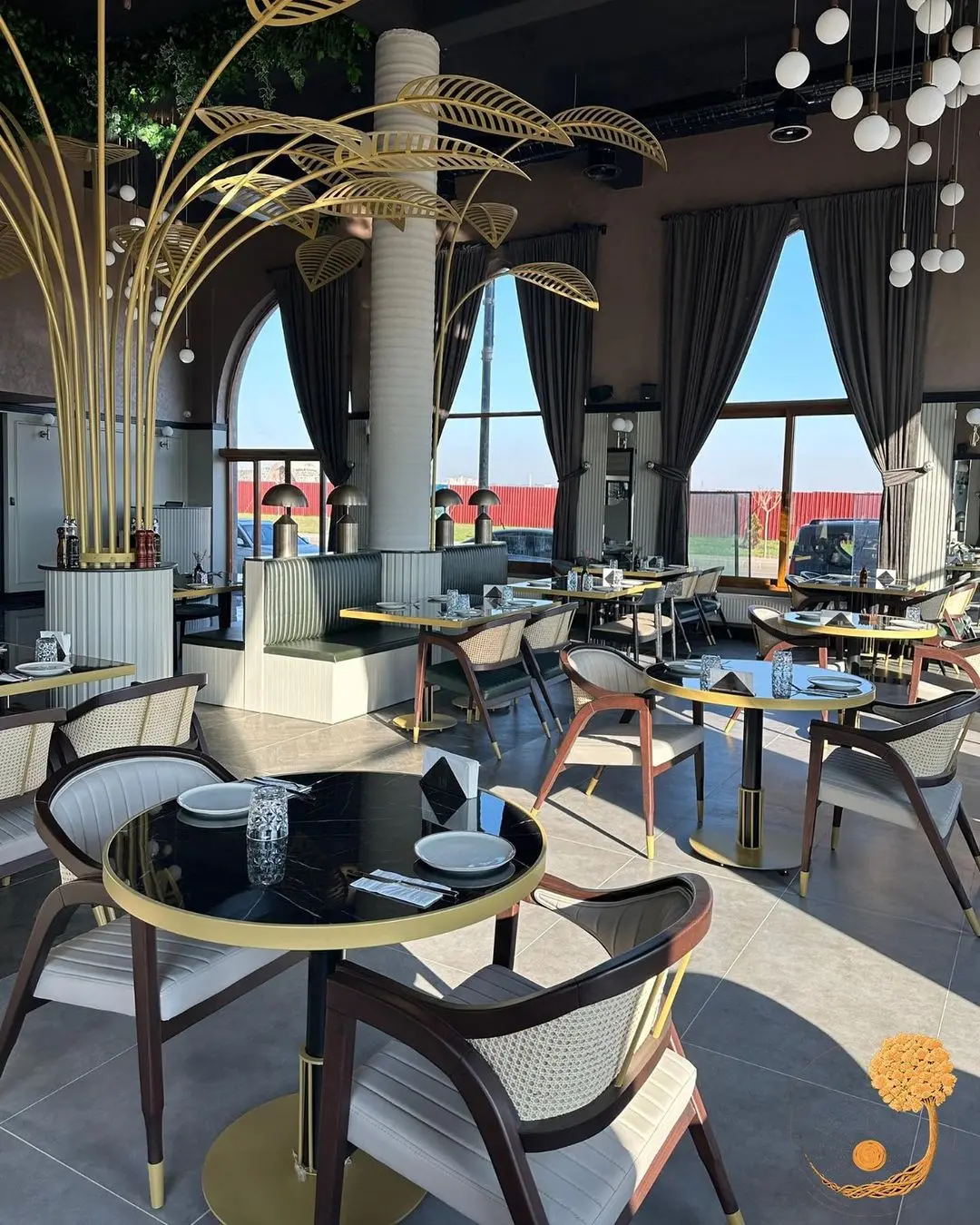 Élise restaurant & bar fotoğraf 3