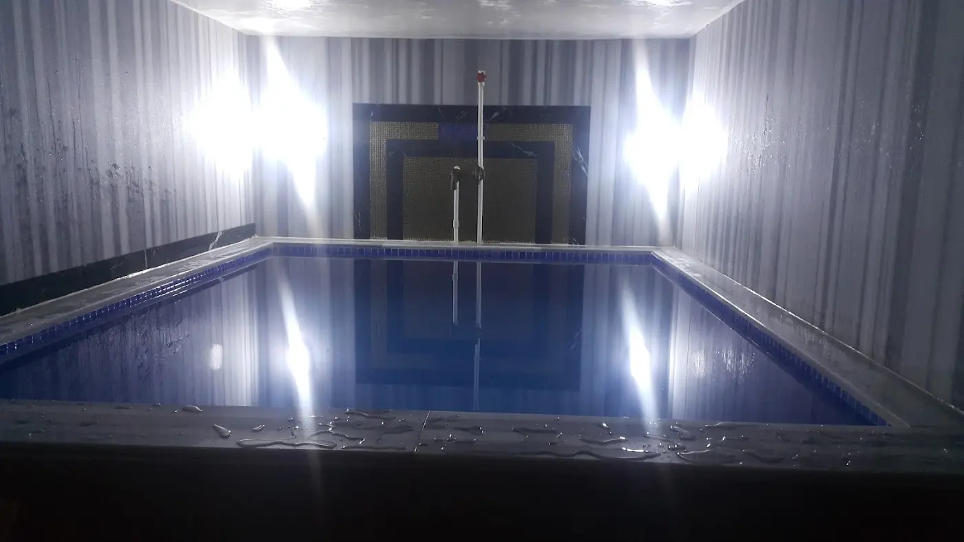 Liv Suit Hotel fotoğraf 3