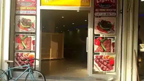 Ciğerci Abdi Usta