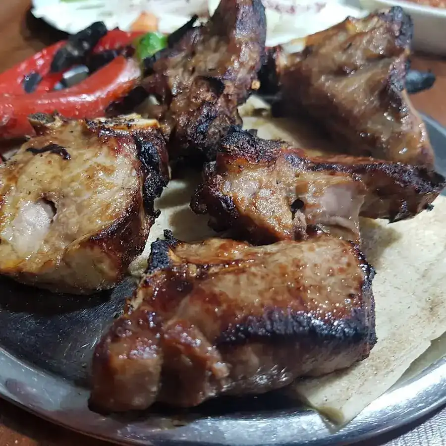 Ciğerci Abdi Usta fotoğraf 3