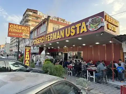 Cigerci Ferman Usta