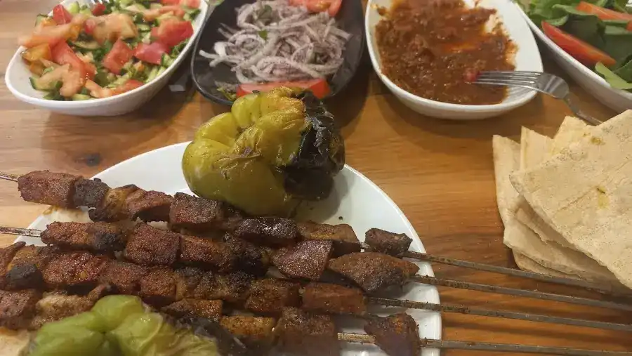Cigerci Ferman Usta fotoğraf 2