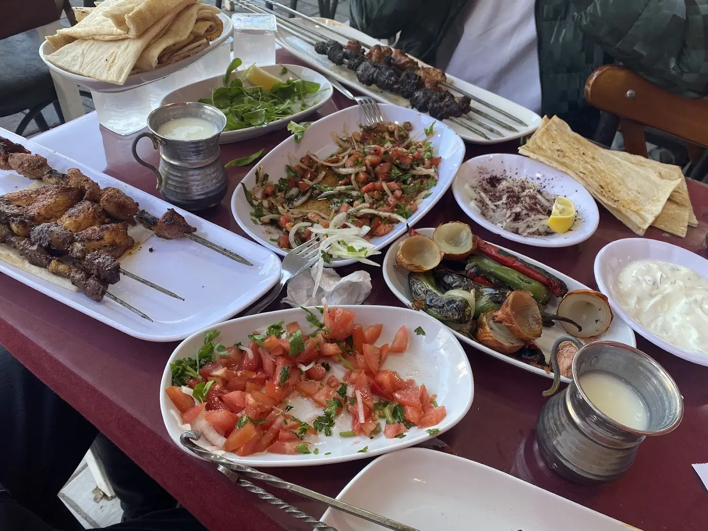 Cigerci Ferman Usta fotoğraf 3