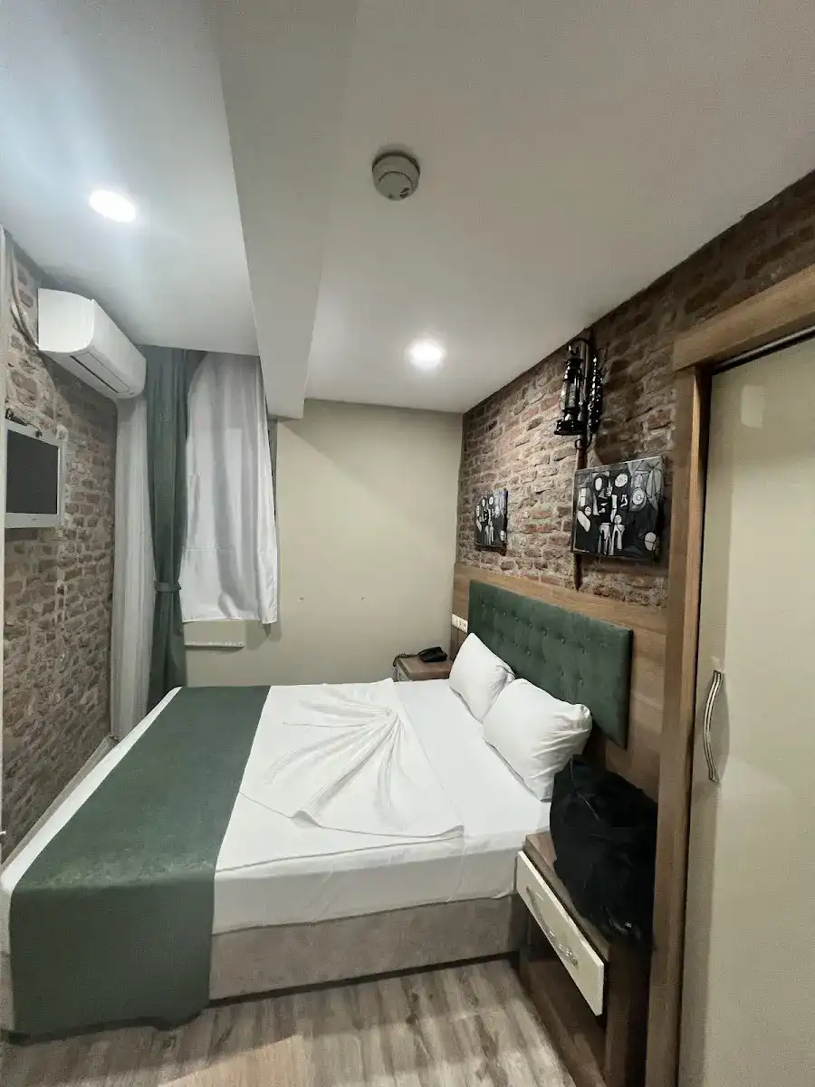 Hasuni Taş Hotel fotoğraf 2