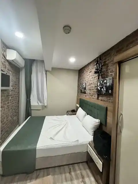 Hasuni Taş Hotel fotoğraf 2