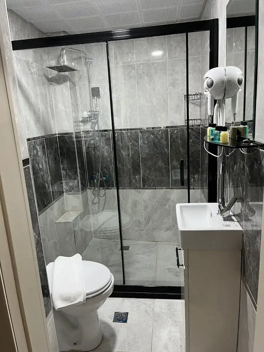 Hasuni Taş Hotel fotoğraf 3