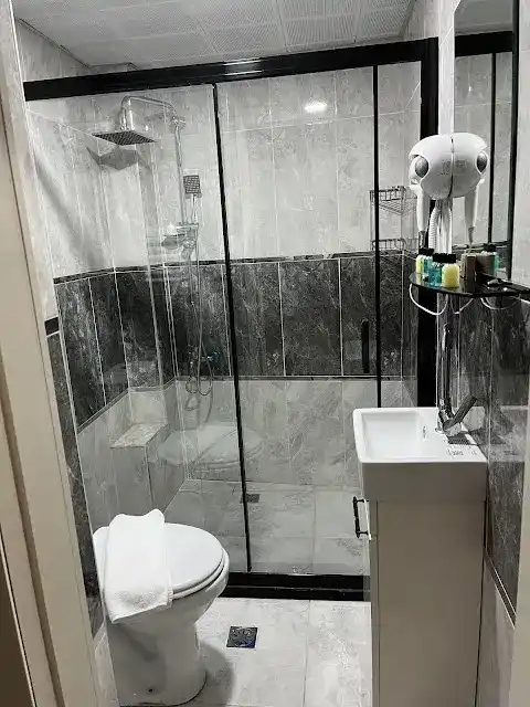 Hasuni Taş Hotel fotoğraf 3