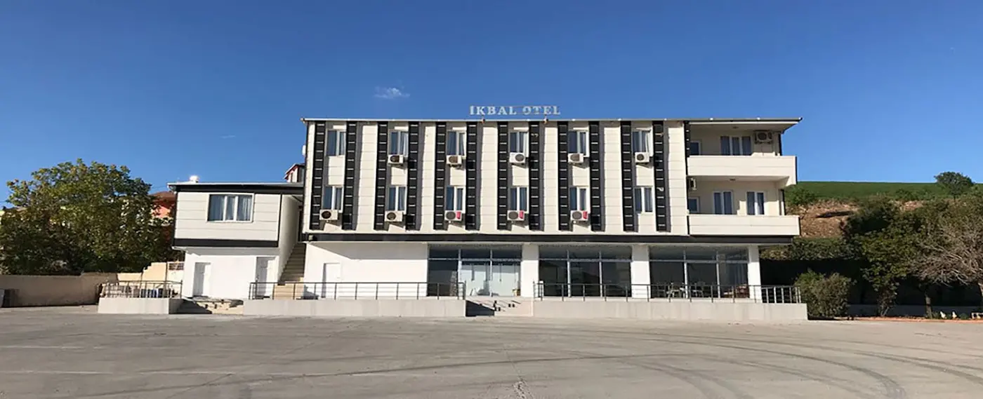 İkbal otel