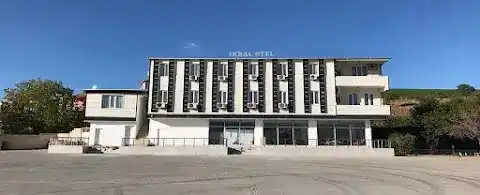İkbal otel