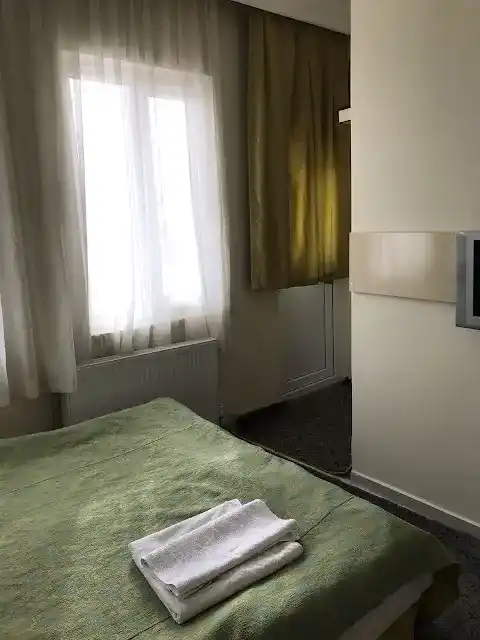 İkbal otel fotoğraf 2
