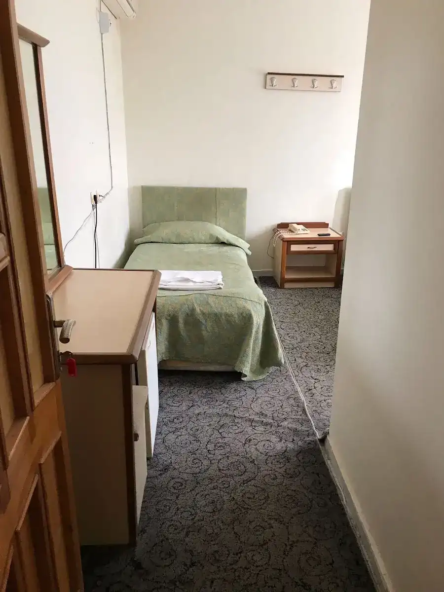 İkbal otel fotoğraf 3