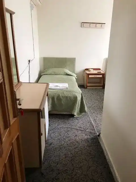 İkbal otel fotoğraf 3