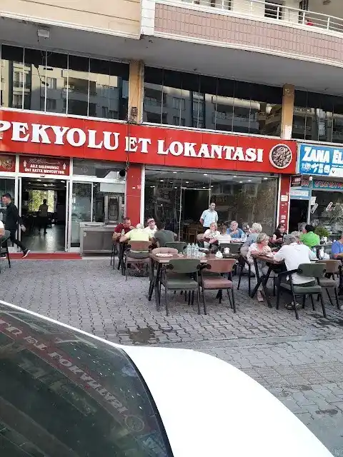İpekyolu Et Lokantası - Silvan