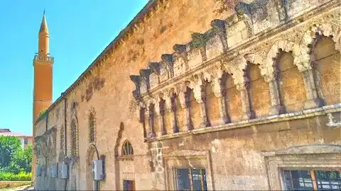 Kristal Fırında Et Lokantası fotoğraf 2