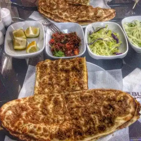Mirbey Lahmacun, Pide & Kebap Salonu fotoğraf 3
