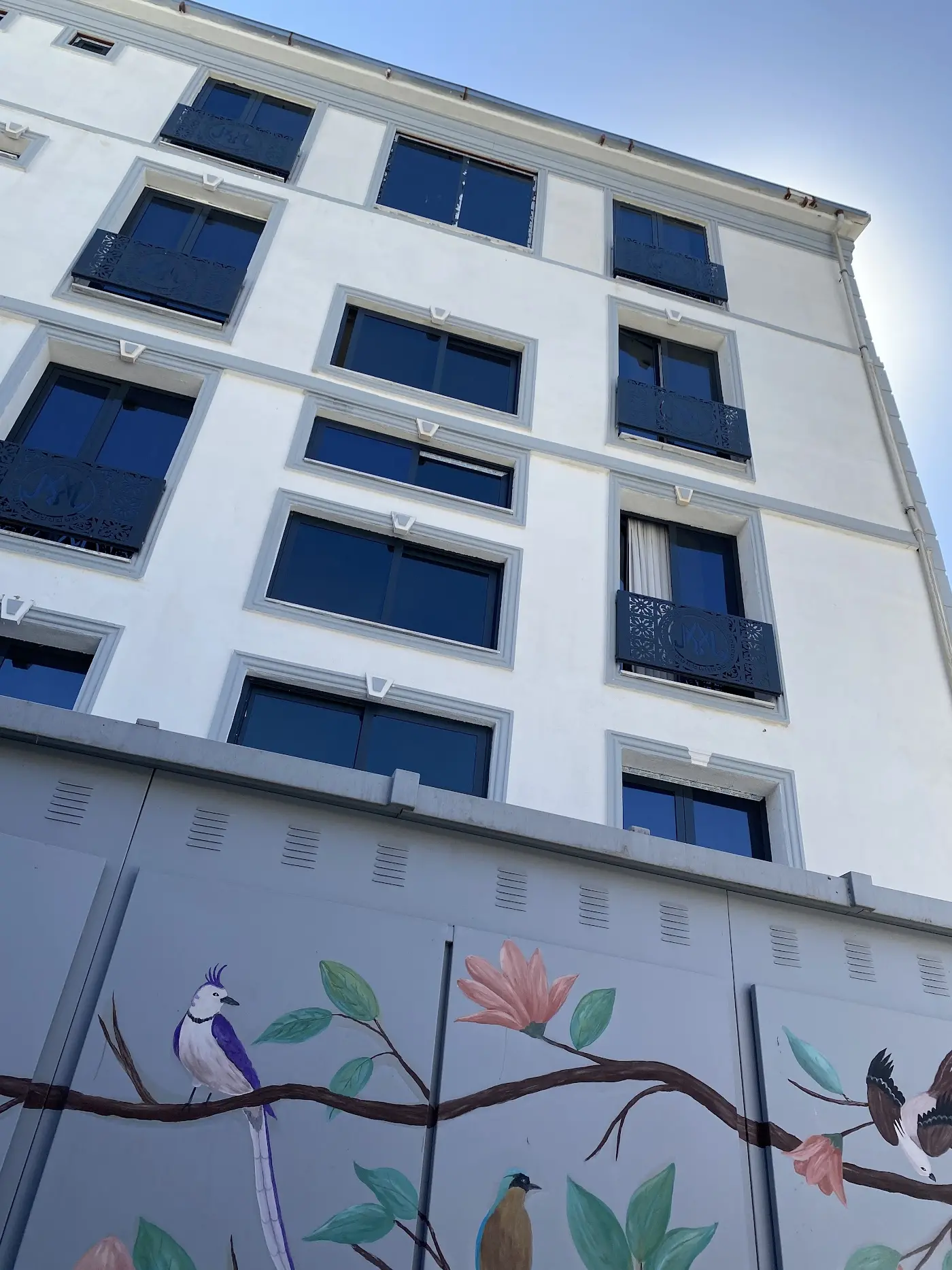 Mitra Otel