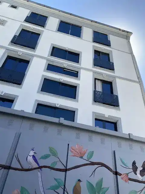 Mitra Otel