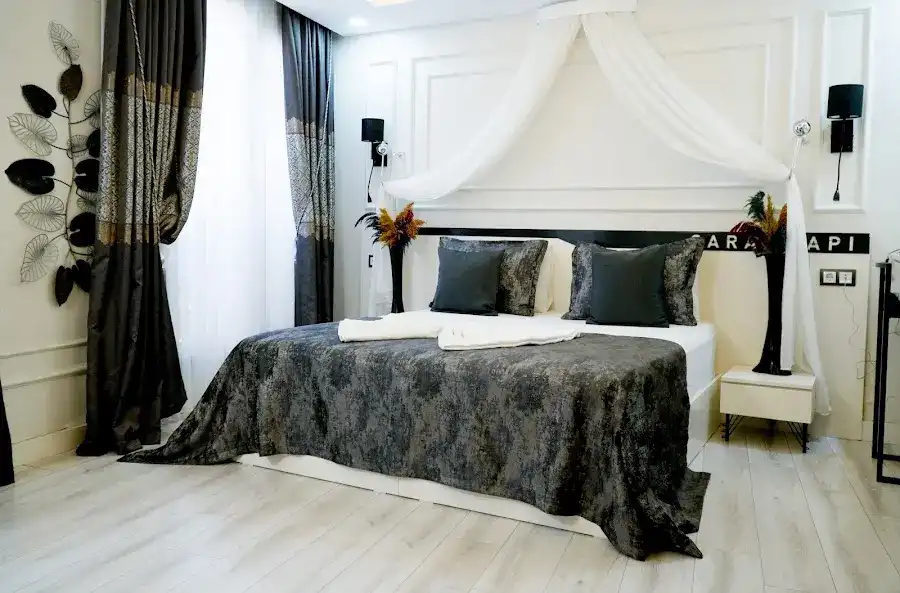 Mitra Otel fotoğraf 2