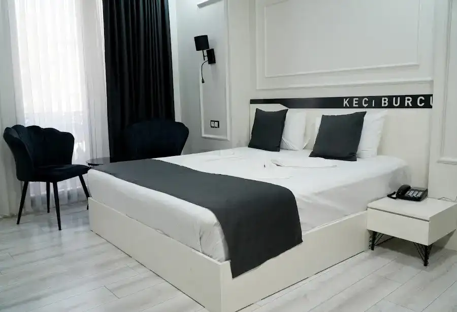 Mitra Otel fotoğraf 3