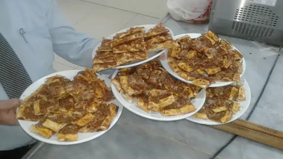 NOKTA LAHMACUN & PIDE fotoğraf 3