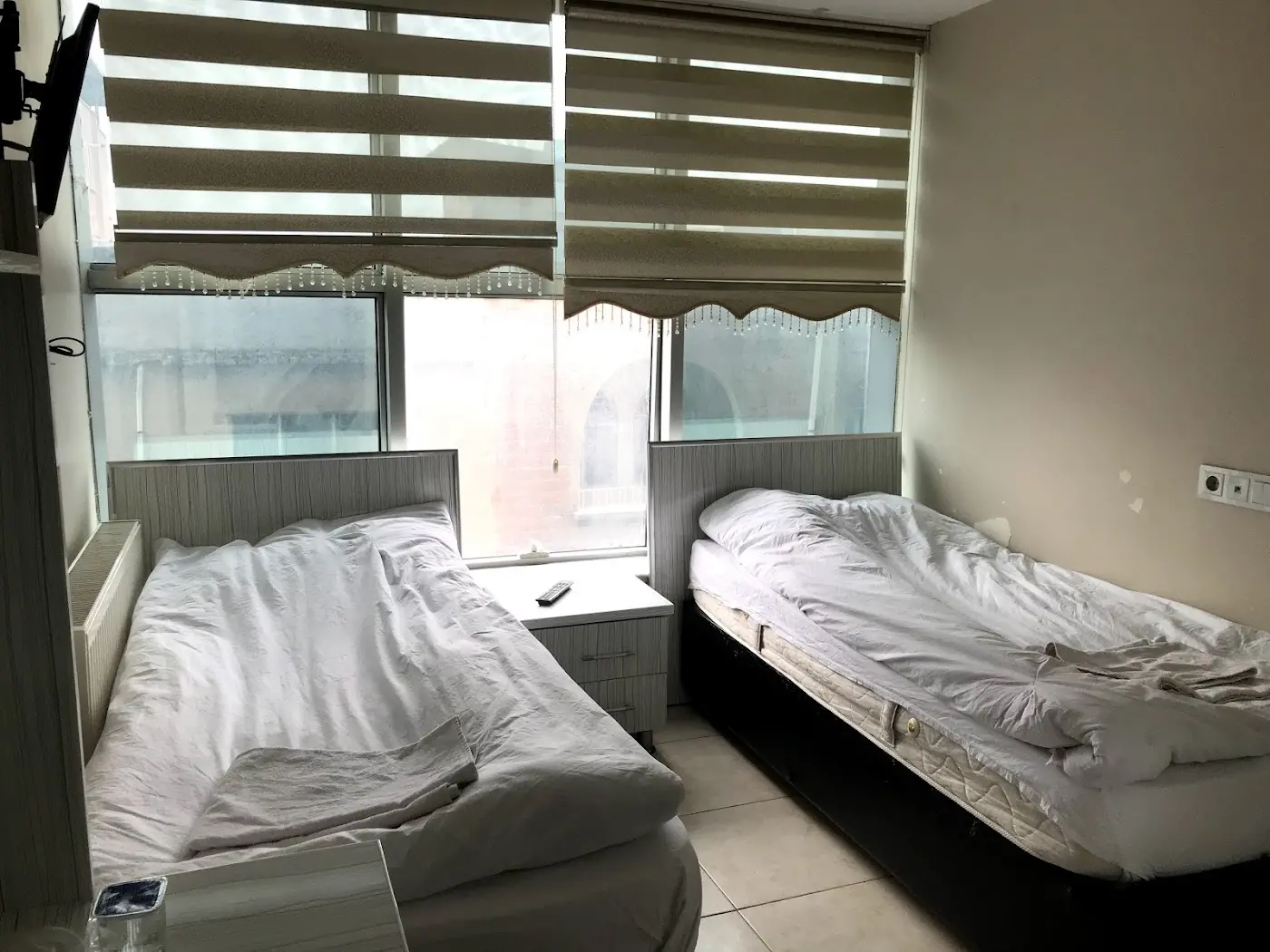 Silvan Grand Otel fotoğraf 2