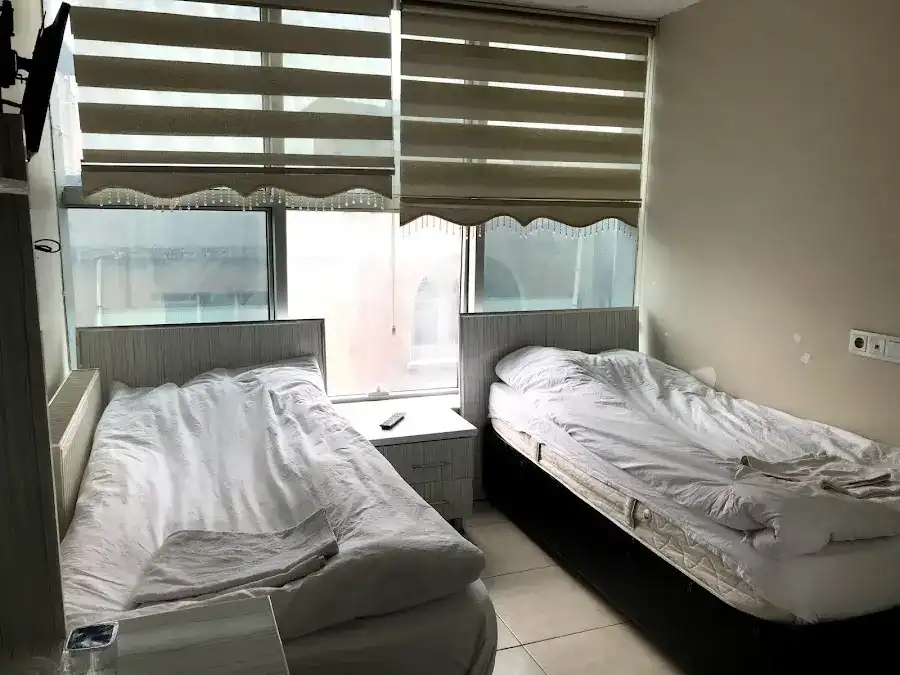 Silvan Grand Otel fotoğraf 2