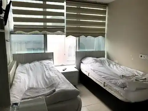 Silvan Grand Otel fotoğraf 2