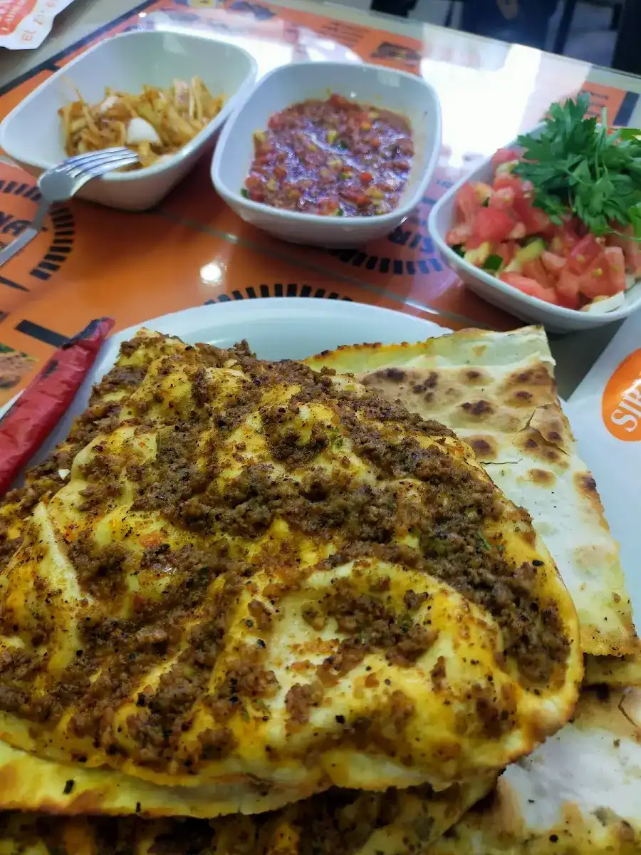 Sirnat Lahmacun & Pide fotoğraf 2