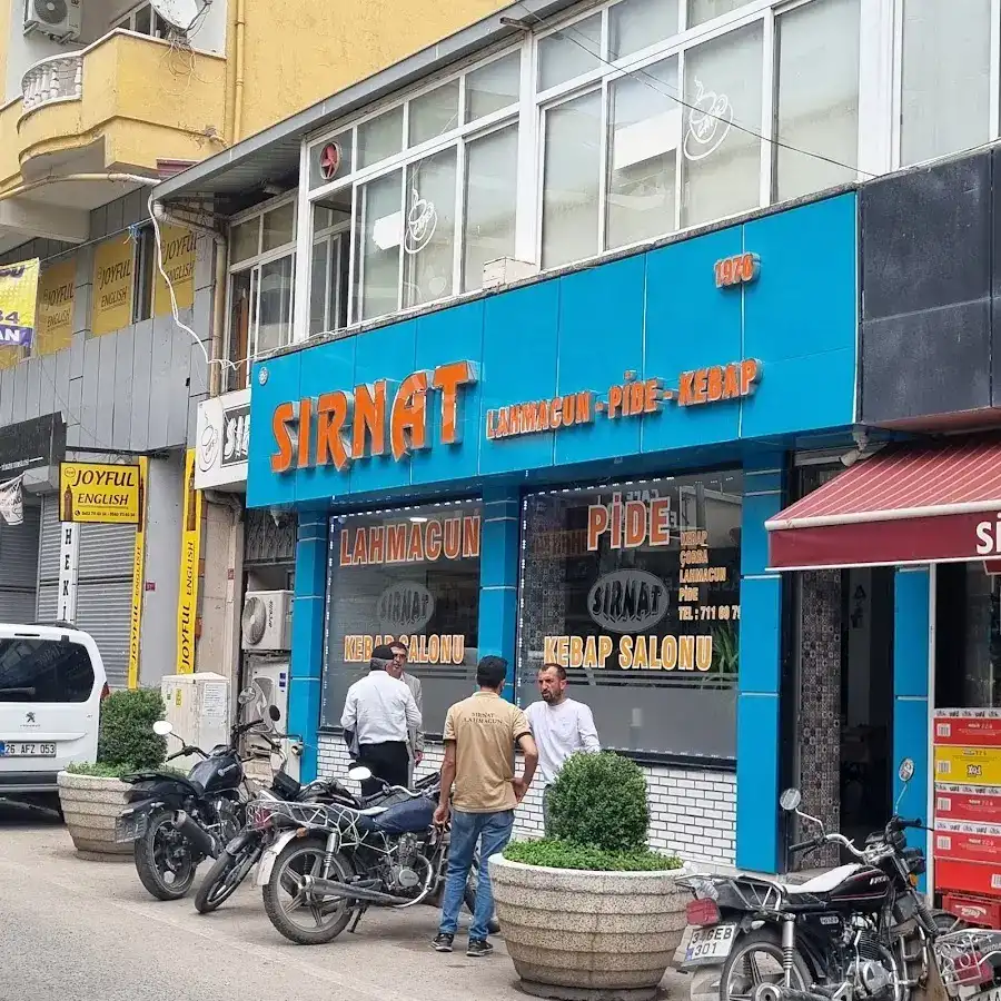 Sirnat Lahmacun & Pide fotoğraf 3