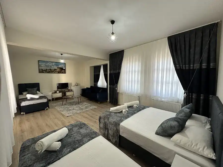 Suriçi Otel fotoğraf 2