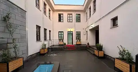 Suriçi Otel fotoğraf 3