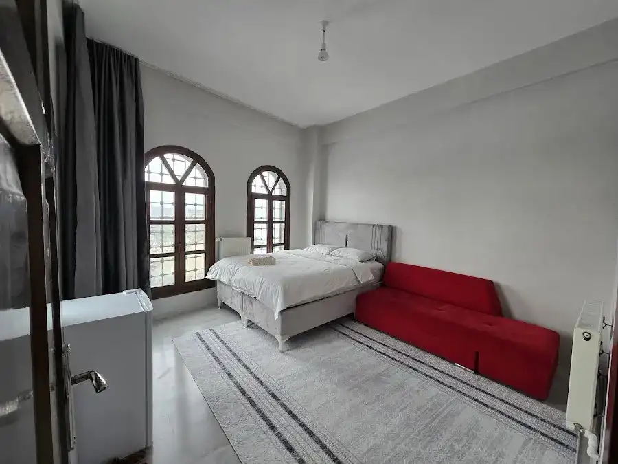 Vintage diyarbakır butik otel fotoğraf 2