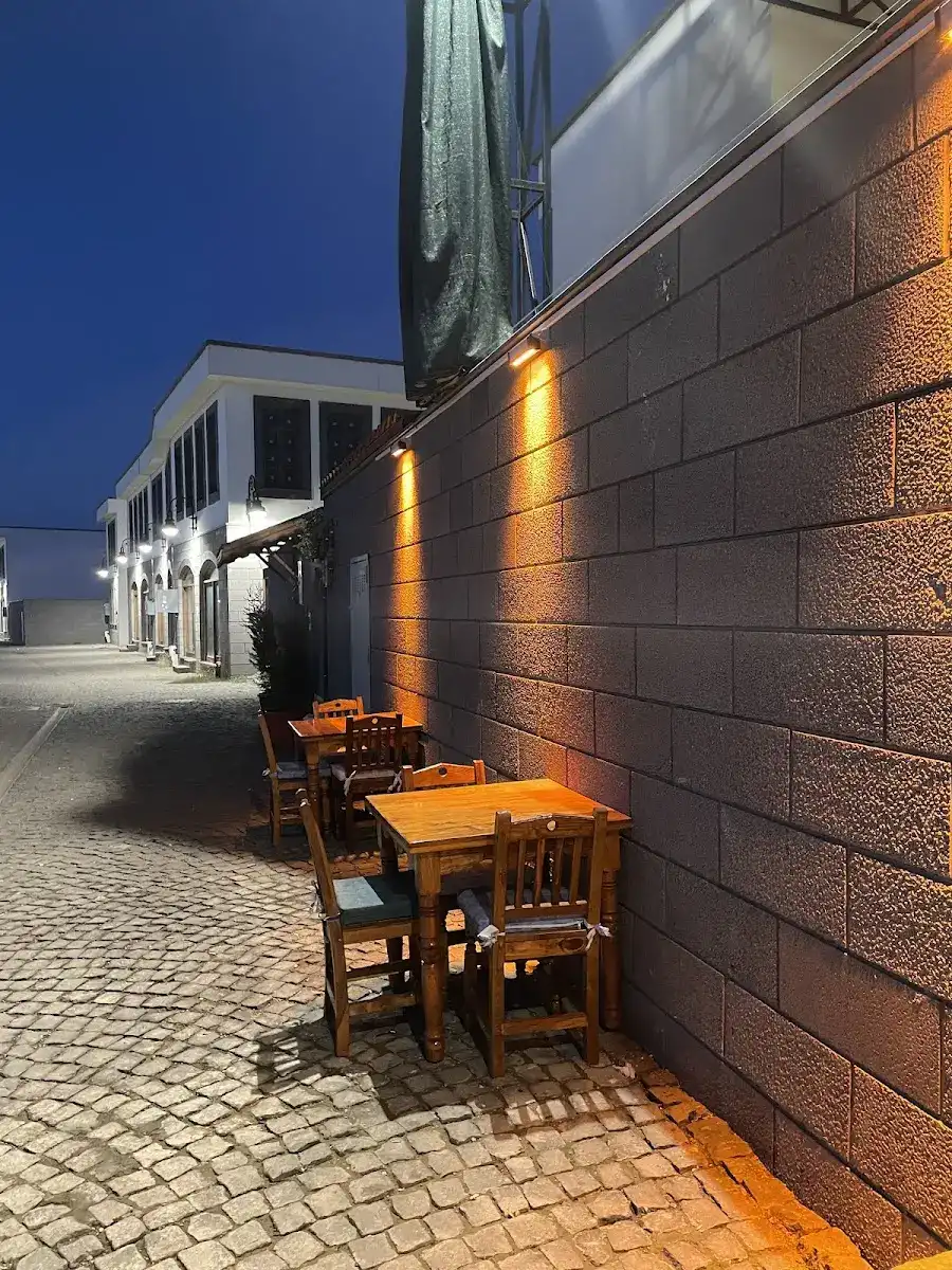 Sur Antik Han Nargile&Cafe