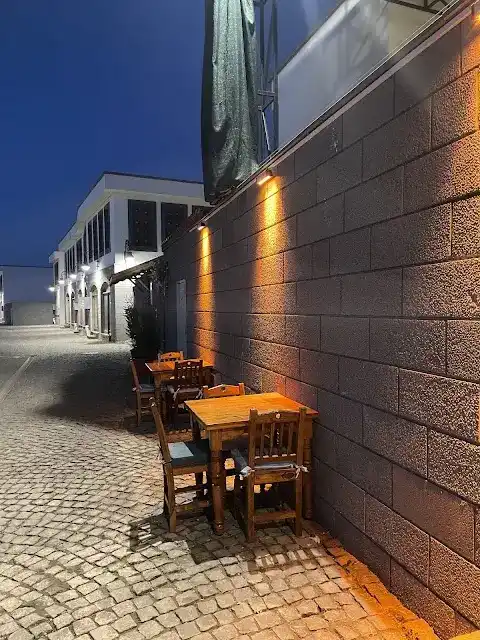 Sur Antik Han Nargile&Cafe