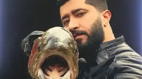 Ali Dayı'nın Yeri Gaziantep fotoğraf 3