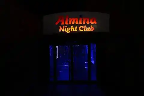 Almina Night Club