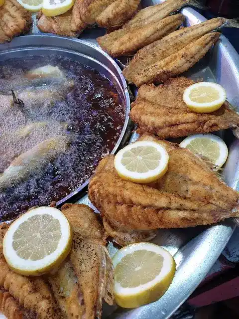 Araban Balık Pazarı fotoğraf 2