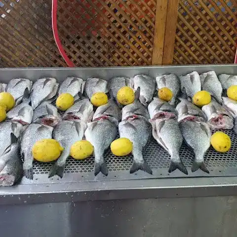 Araban Balık Pazarı fotoğraf 3
