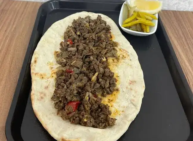 Arabanlı Recep Usta