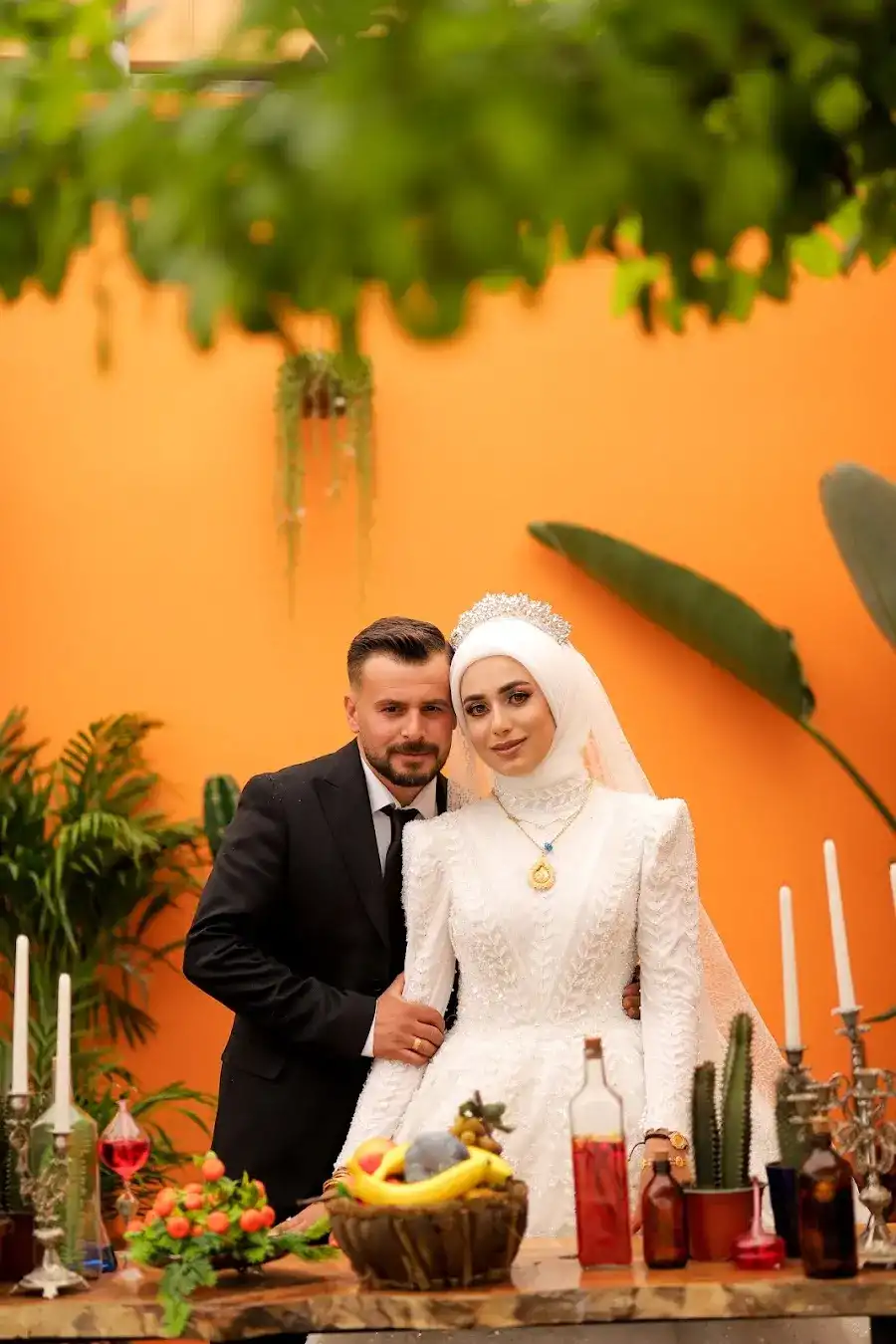 ASR-İ MİNA GELİNLİK VE GÜZELLİK fotoğraf 2