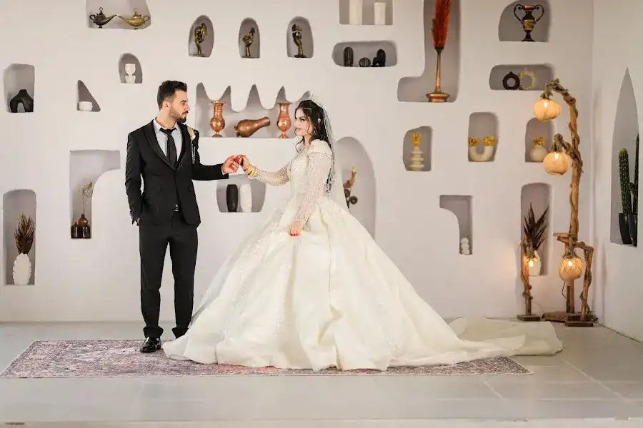 ASR-İ MİNA GELİNLİK VE GÜZELLİK fotoğraf 3