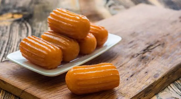 Bal Pastanesi