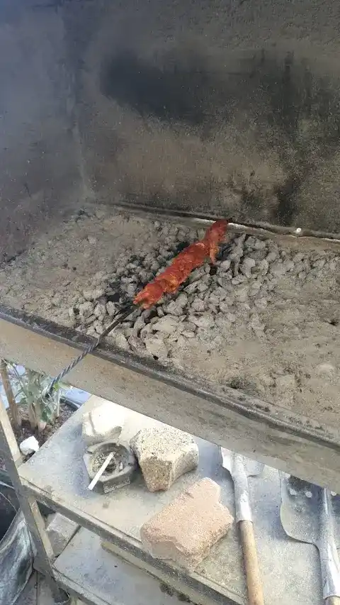 BİZİM KEBAP SALONU fotoğraf 2
