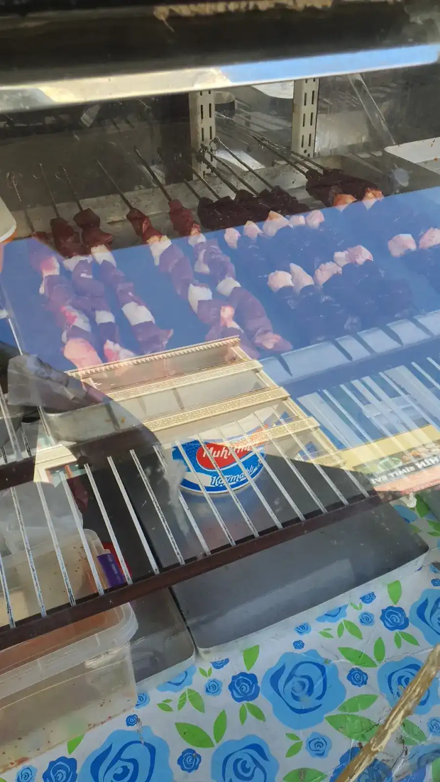 BİZİM KEBAP SALONU fotoğraf 3