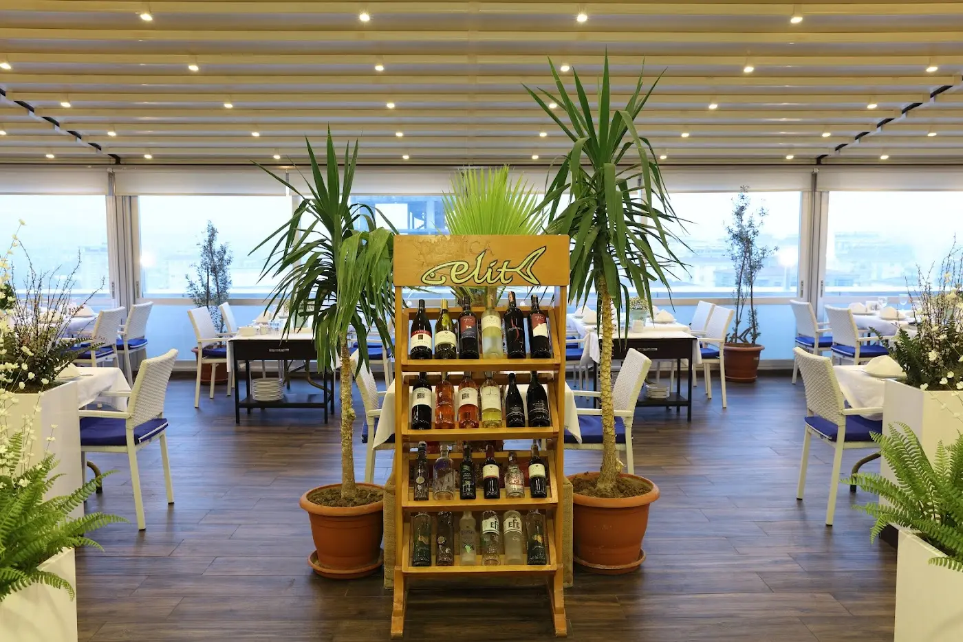 Elit Balık Restaurant