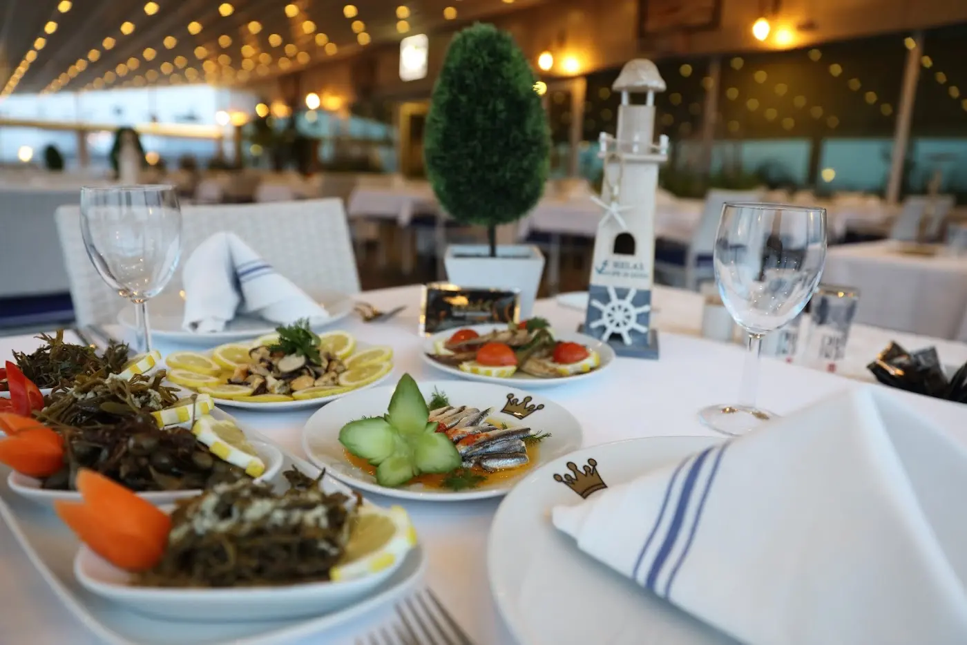 Elit Balık Restaurant fotoğraf 2