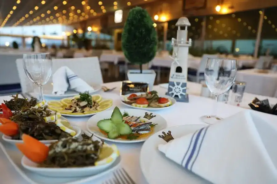 Elit Balık Restaurant fotoğraf 2
