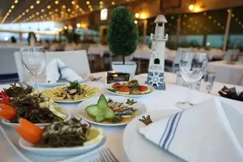 Elit Balık Restaurant fotoğraf 2